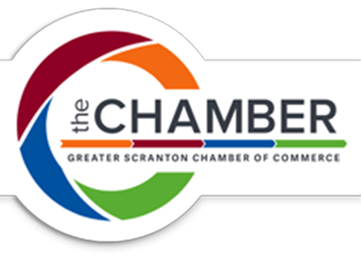 Greater Scranton Chamber of Commerce logo
